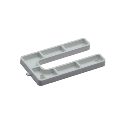 uPVC Mounting Plate