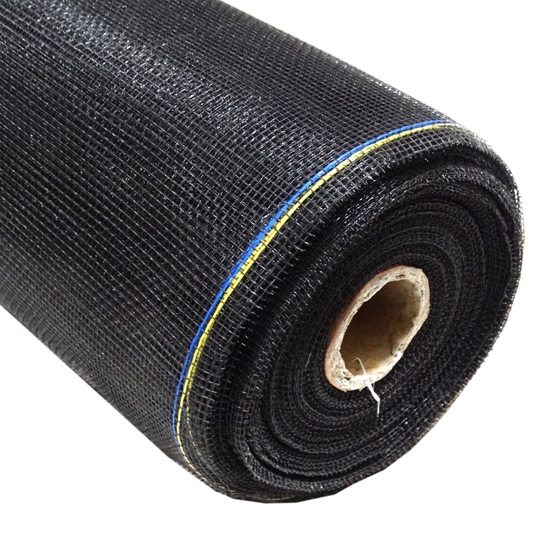 Fiber Mesh