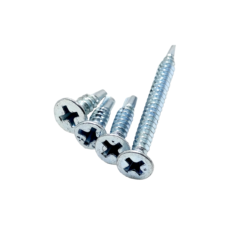 SDS Screw